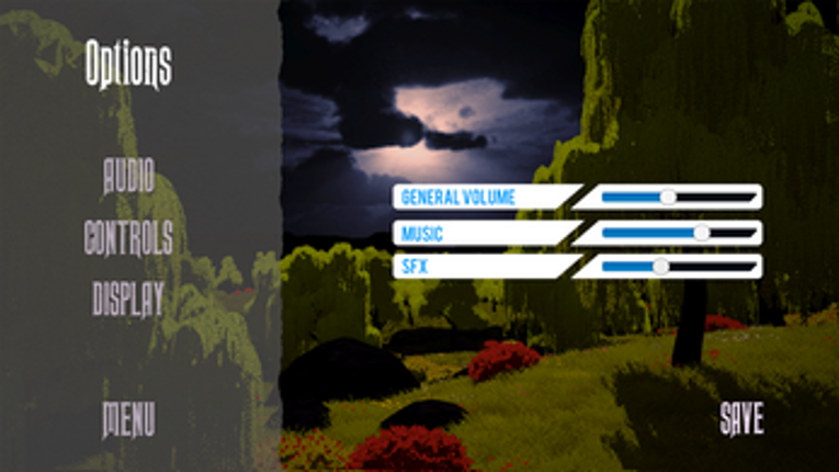 Kokoro no Jiraigen screenshot