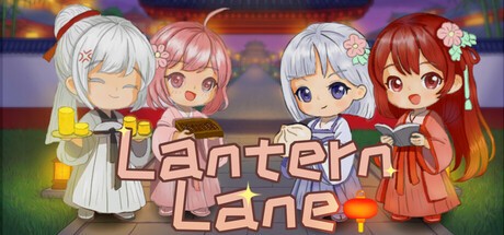 Games like Lantern Lane