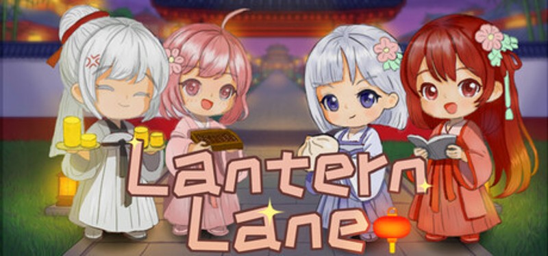Lantern Lane Image