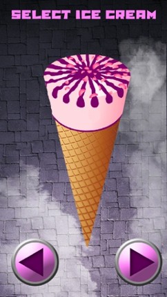 Lick Ice Cream Prank screenshot