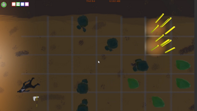 Lights Out screenshot