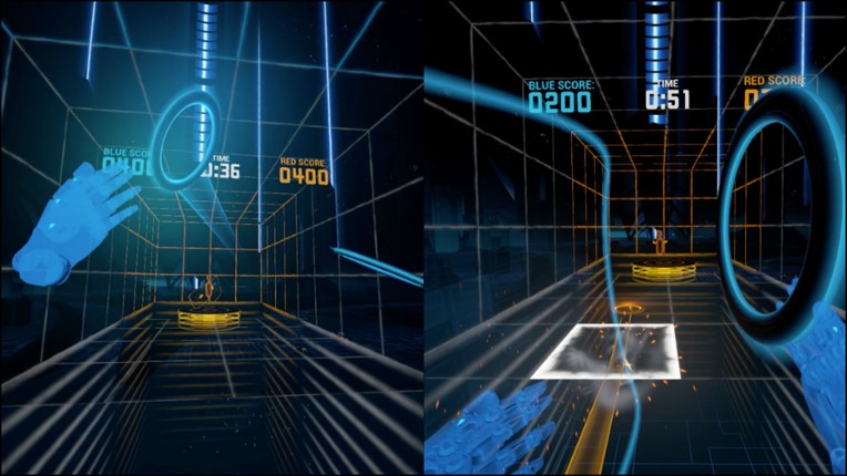 LightStrike screenshot