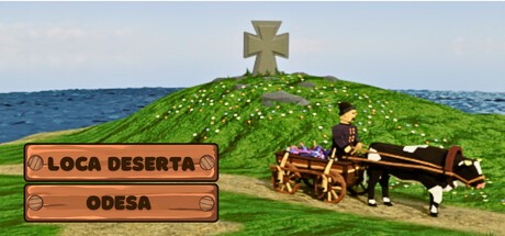 Games like Loca Deserta: Odesa