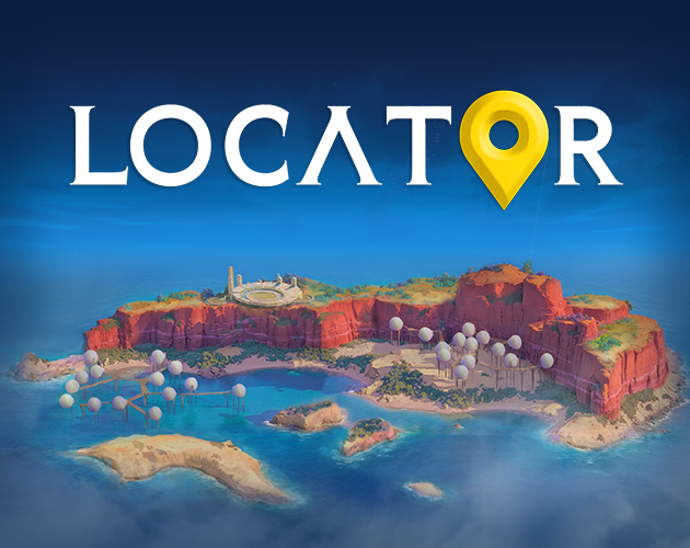 Games like Locator