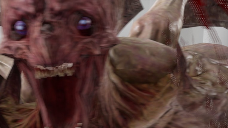 Lost Soul: Escape the Doom Museum screenshot