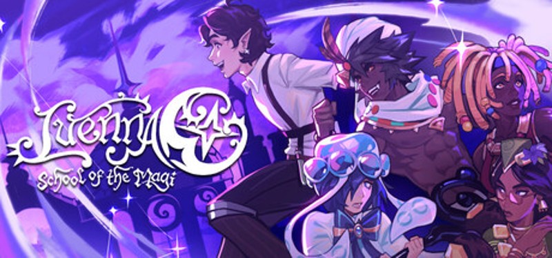 Luenna: School of the Magi Image