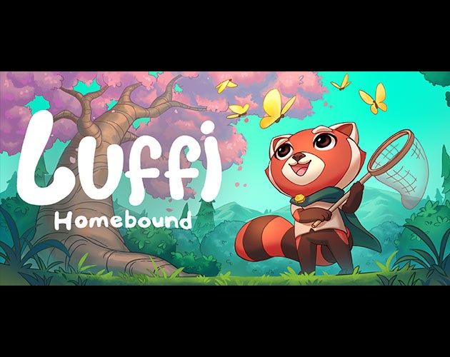Games like Luffi: Homebound