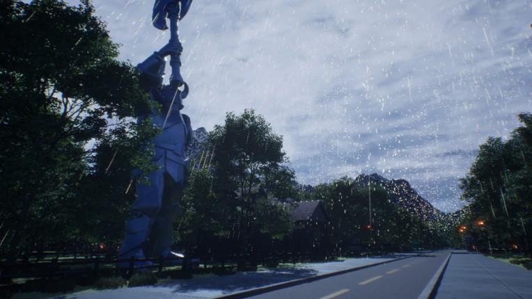 LumenFall Image