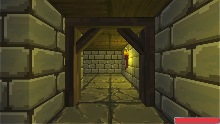 Magic Cauldron Dungeons II - The Tower of Madness Image