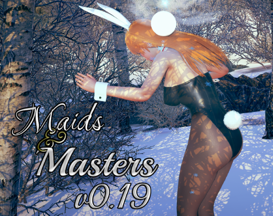 Maids & Masters v0.11 Image