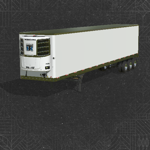 Games like Manac 53' Dry Van w Reefer