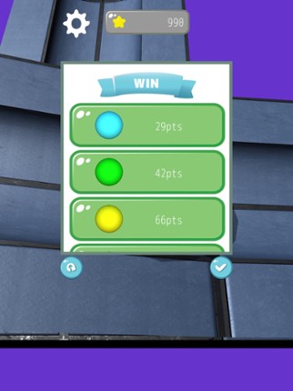 Marble Circuit screenshot