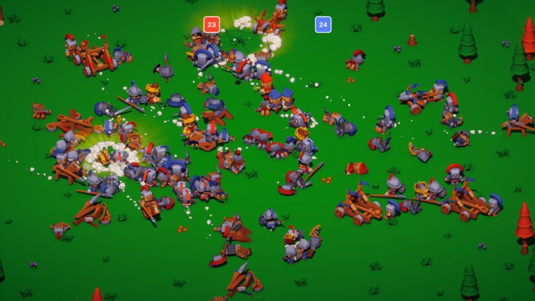 Medieval Siege screenshot