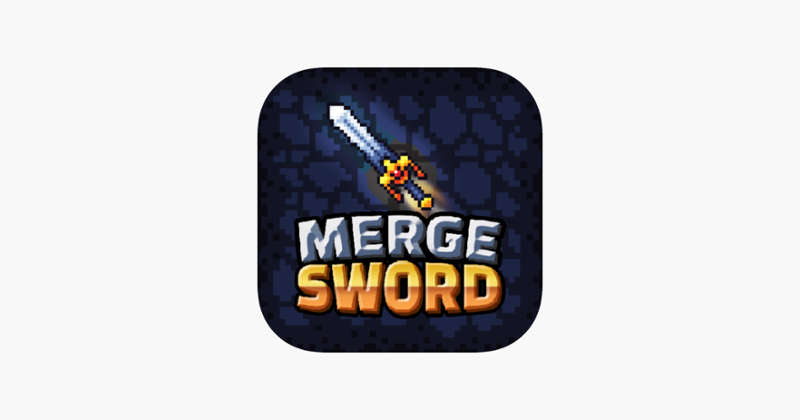 MergeSword : Idle Merged Sword Game Cover