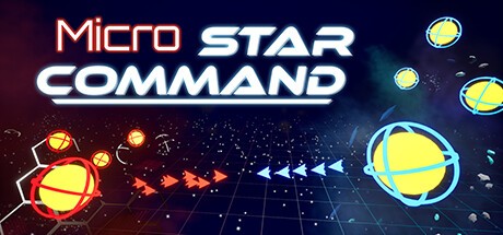 Games like Micro Star Command