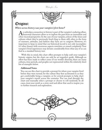 Midnight’s Kiss screenshot