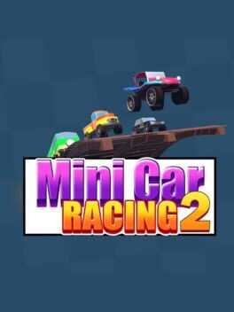 Games like Mini Car Racing 2
