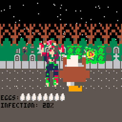 Mischief Night Image