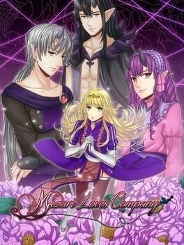 Games like Mizari Loves Company