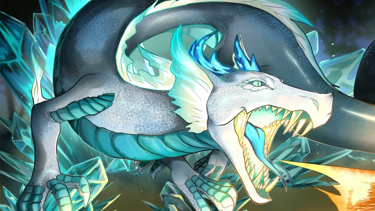 Mizuchi 白蛇心傳 screenshot