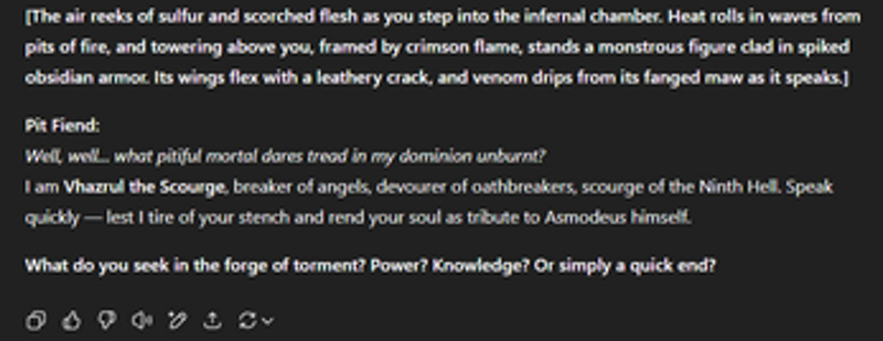 Monster Almanac – D&D 5e Reference screenshot