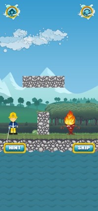 Mr. Fireman Image