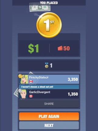Munchie Match 3 Online Skillz Image
