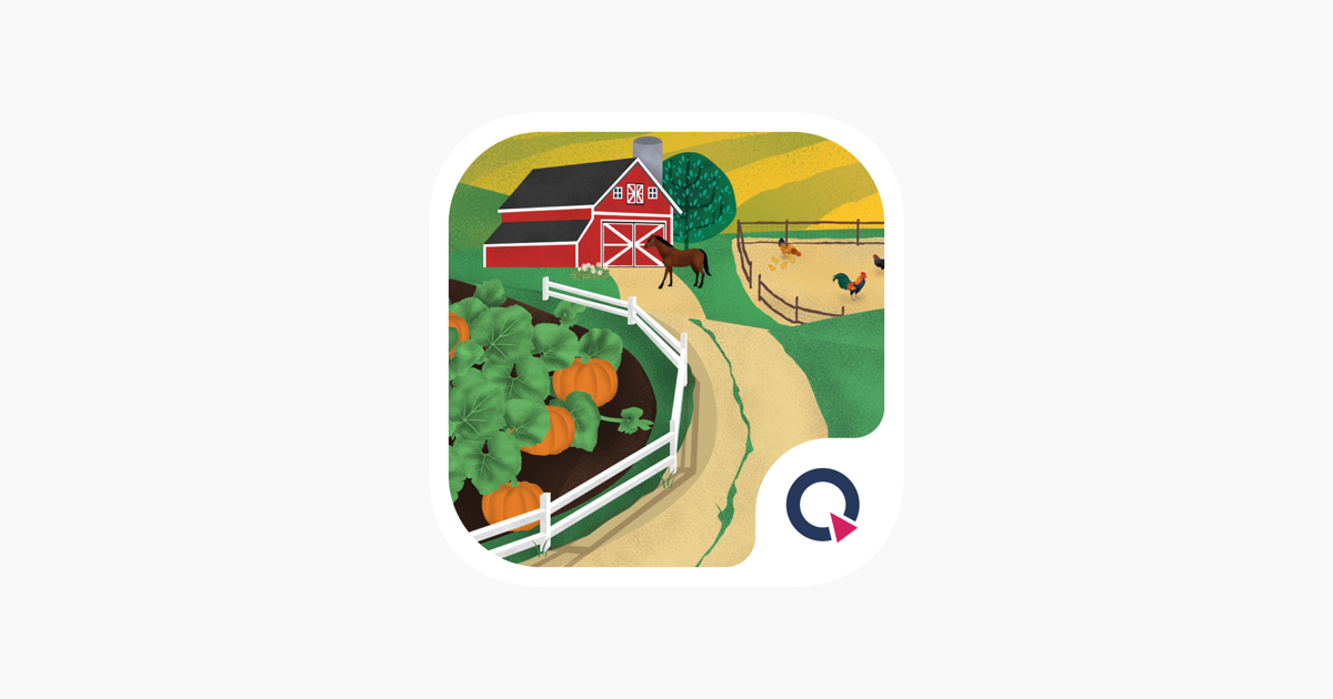 Games like My Farm Learn &amp; Play