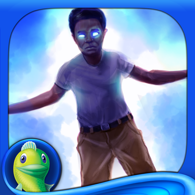 Games like Mystery Trackers: Nightsville Horror HD - A Hidden Object Adventure