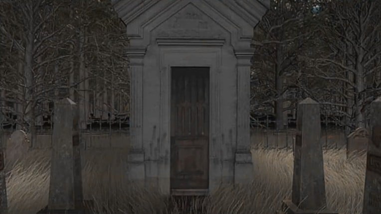 Nancy Drew: Ghost Dogs of Moon Lake screenshot