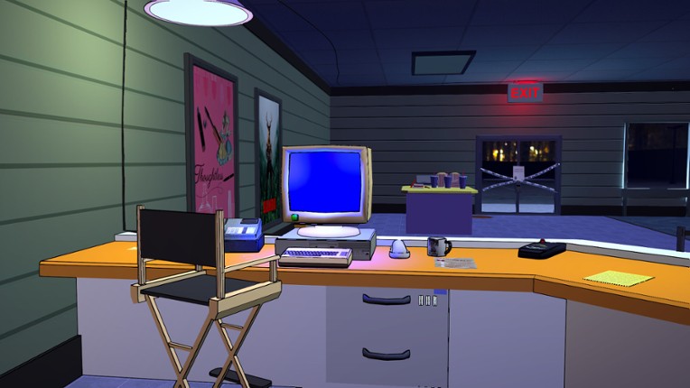 Neighborhood Video screenshot