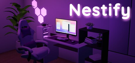 Games like Nestify: Cozy Design