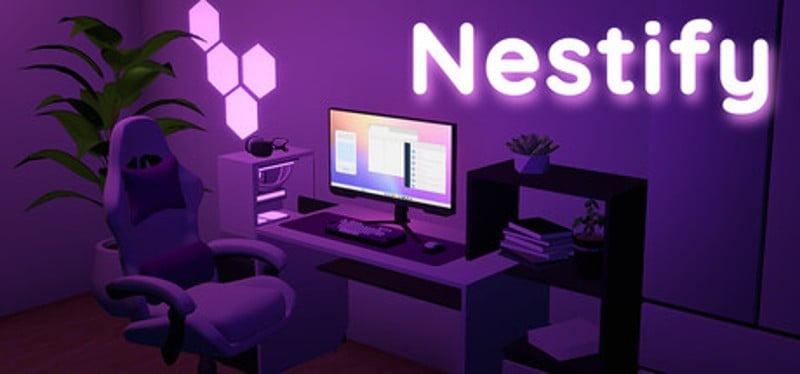 Nestify: Cozy Design Image