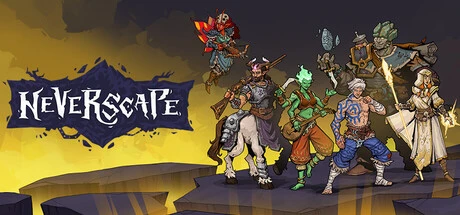 Games like Neverscape