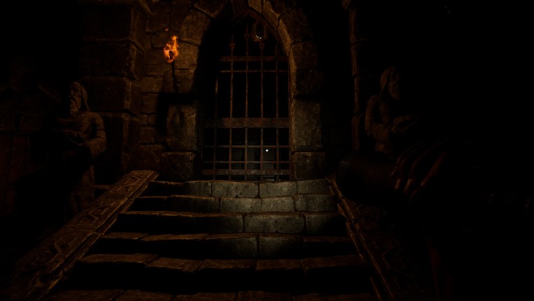 Nightmare Before BlackGate Image