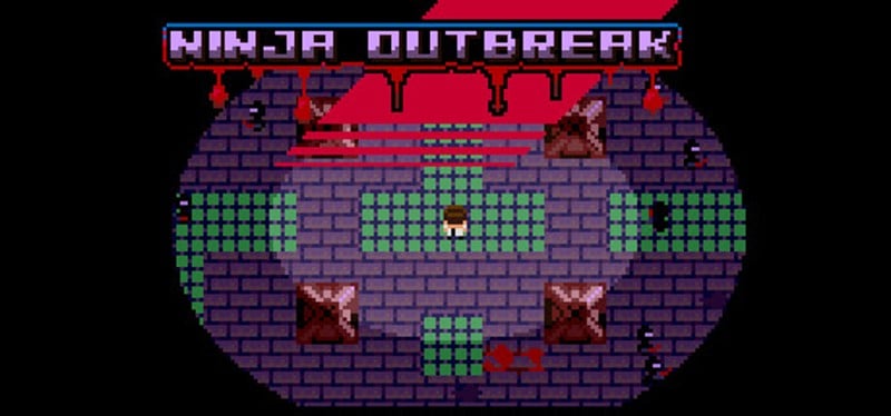 Ninja Outbreak Game Cover