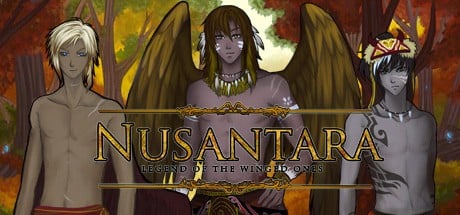 Games like Nusantara: Legend of The Winged Ones