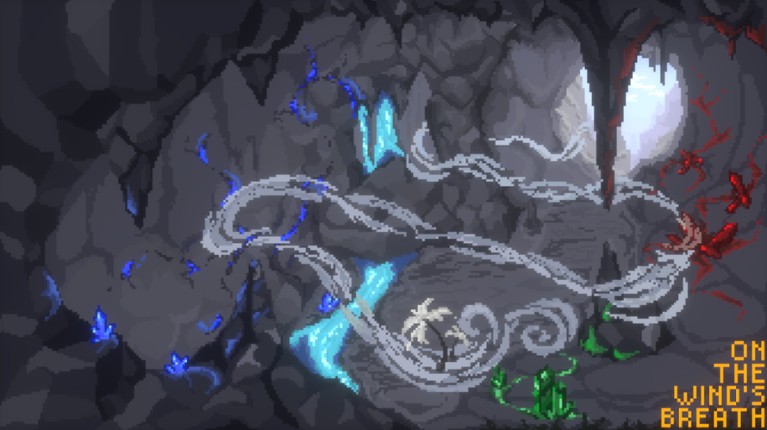 On The Wind's Breath screenshot