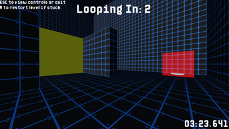 One Final Test Loop Image