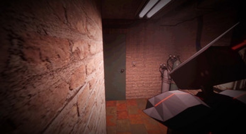 Only Control screenshot