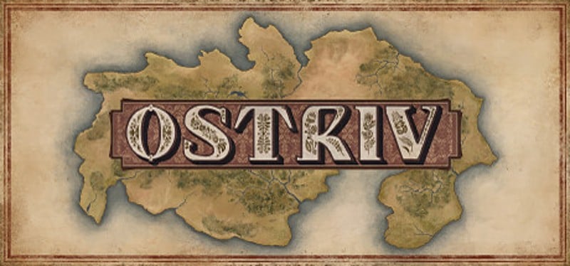 Ostriv Game Cover