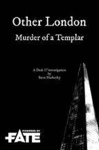 Other London: Murder of a Templar Image