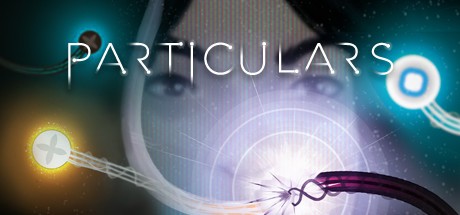 Games like Particulars