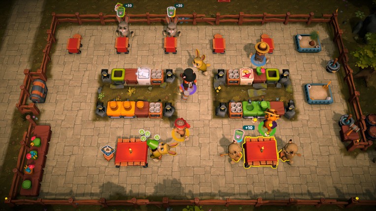 Party Club screenshot