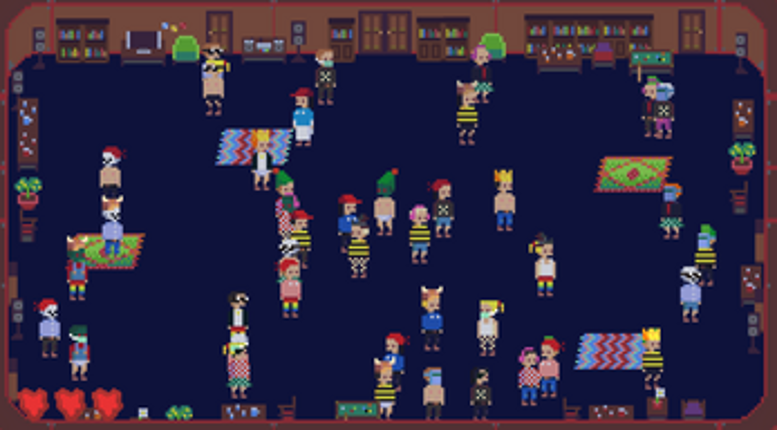 Party Killer Image