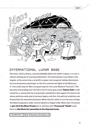 Pax Reptiliana screenshot