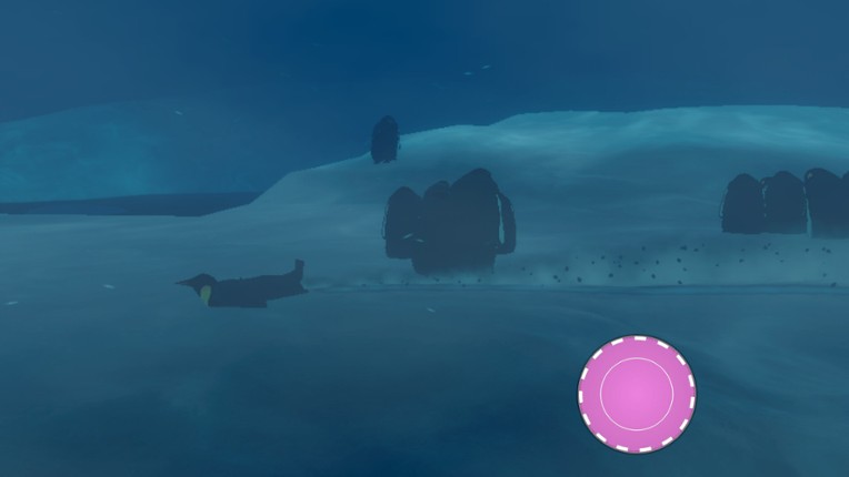 Penguin Colony screenshot