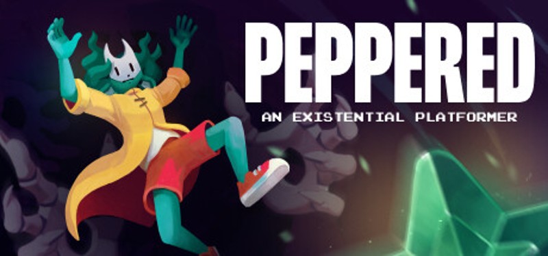 PEPPERED: an existential platformer Image