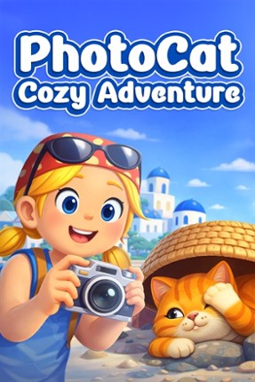 PhotoCat Cozy Adventure Image