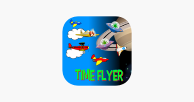 Pilot the Time Flyer Pro Image